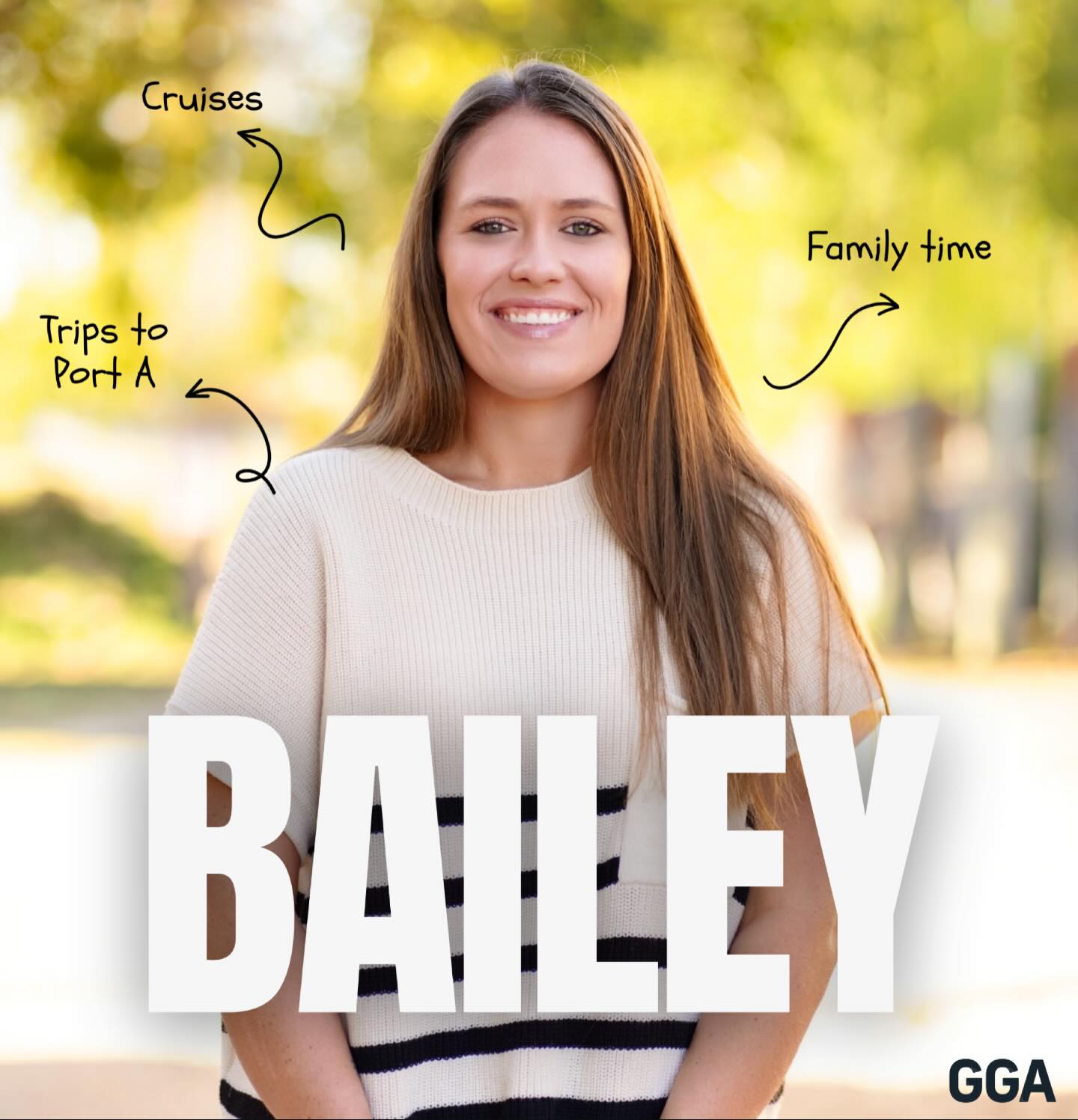 👋Meet Bailey, one of the KEY leaders keeping our pest control team running strong. 

As our Operations Manager, she supports our technicians, keeps workflows organized, and ensures our customers receive the dependable service they count on. She’s a powerhouse behind the scenes, and our whole team feels it. 💪💪

Outside of work, Bailey enjoys going on cruises, spending quality time with her family, and taking trips to Port Aransas. 🌊🐚

Show her some love in the comments!! 👇


