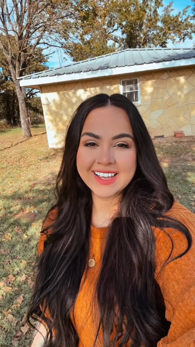 🍁Happy Thanksgiving from our family here at GGA!

