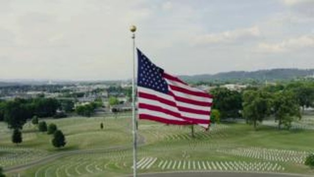 As we enter this three-day weekend, we want to take a minute to acknowledge this holiday isn't about celebration but commemoration. We thank the millions of brave men and women who gave the ultimate sacrifice for our country.