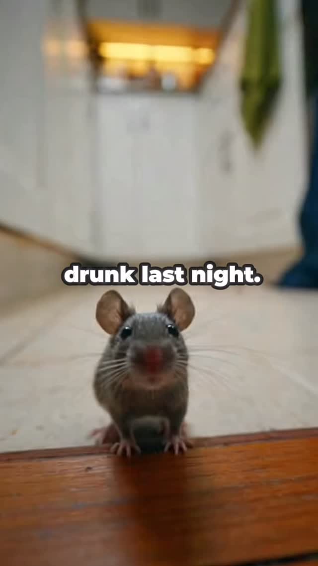 🥂You might be tired from ringing in the New Year… But rodents? Fully alert. No hangover. Still on the hunt. 🐀

The holiday season brings extra food, extra mess, and colder weather - which means even more opportunities for rodents to sneak inside looking for warmth (and snacks.)😉

Starting 2026 with proactive prevention keeps bugs and rodents out all year long. Scheduling a free inspection and maintaining year-round pest control helps protect your home before you notice a problem.

👉Book online and start 2026 pest-free at ggapest.com


