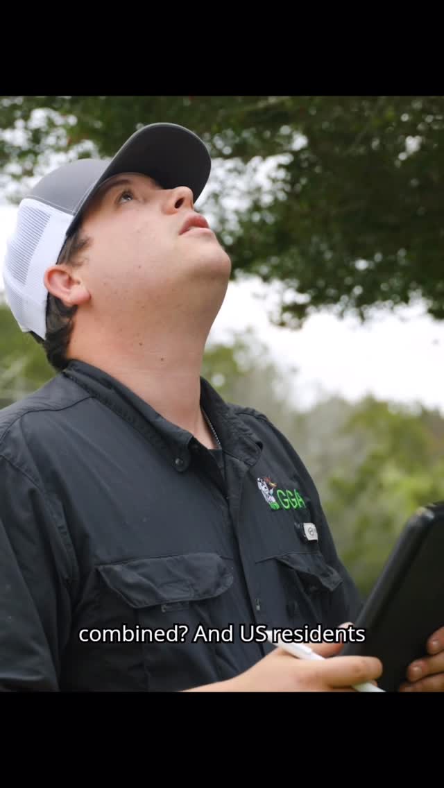 🏠❌ It’s Termite Awareness Week, and the damage termites cause is bigger than most homeowners realize.

Termites cause over $5 billion in property damage in the U.S. every year, and most of it happens quietly behind walls and under floors before homeowners even realize there’s a problem. By the time signs appear, repairs can cost thousands of dollars. 💰😭

That’s why EARLY detection matters.

Our technicians offer FREE termite inspections to check for activity and risk factors before serious damage occurs. With rain and humidity on the way, termite activity is about to increase, making now the perfect time to get your home inspected. 🔍

✅ Free termite inspections available
Schedule yours today online at ggapest.com

