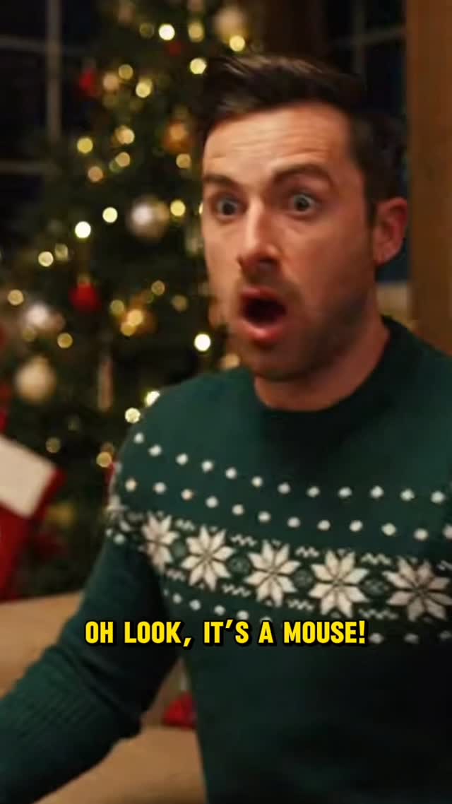 It started as a silent night… until the uninvited guest showed up. 🐭🎄

Mice and other rodents don’t take the holidays off. Once they get inside, they’re after warmth, food, and shelter—and they can quickly turn a peaceful home into a stressful mess. From contamination and property damage to unsettling noises in the walls, rodent problems only get worse if ignored.

If you’ve noticed scratching, droppings, or signs of activity, it’s time to act.

GGA Pest Management offers professional inspections and effective rodent control to help keep uninvited guests out—so your home stays calm, clean, and protected all year long. 

👉 Schedule a free inspection online today at ggapest.com

