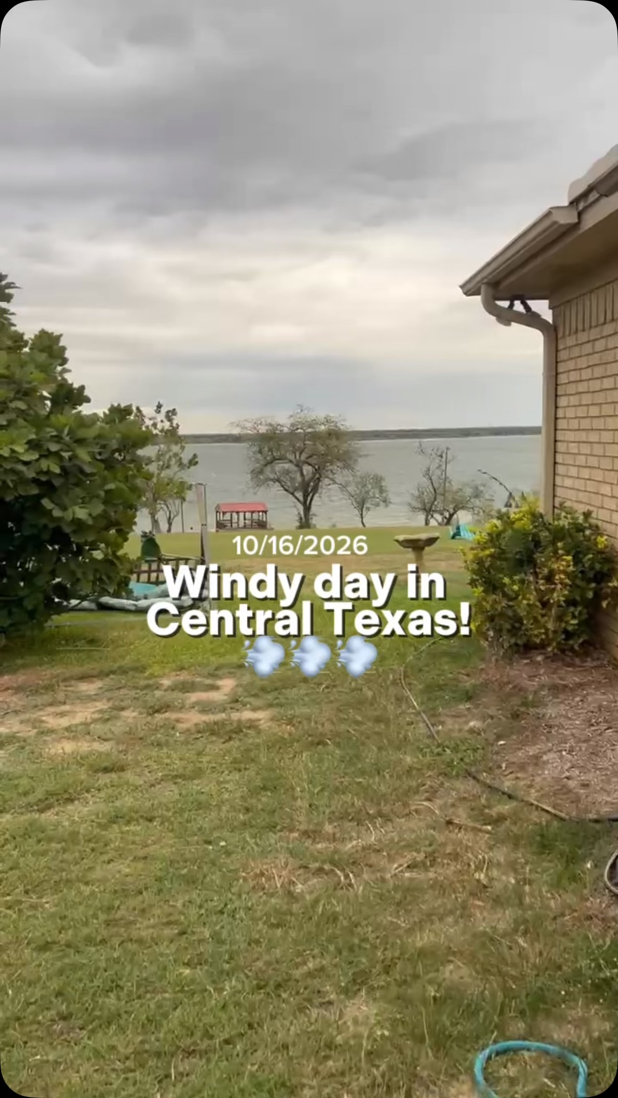 It’s a windy one out there today!! 💨🍂 We’re loving this cooler fall weather, but these wind gusts are no joke!

Our pest control technicians are out in the field today, and with winds this strong, we may be scheduling follow-up visits to complete some exterior perimeter treatments.

Why don’t we spray in high winds? 💨❌

• Spray Drift: Wind can carry products away from their intended application areas.

• Effectiveness: Strong winds make it harder to apply treatments accurately and evenly.

• Safety: We follow product label guidelines to help protect your family, pets, and surrounding environment.

Sometimes, doing the job right means waiting for better conditions!

If your exterior treatment is affected by today’s wind, we’ll work to get it completed when conditions allow.

Stay safe out there, and enjoy that cooler weather! 🍁

