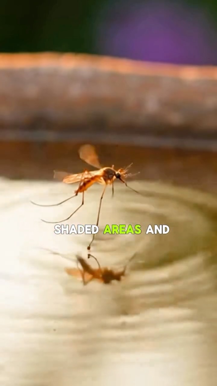 🌧️ Spring rain + humidity = perfect breeding conditions for mosquitoes in Central Texas.

All this rain creates standing water where mosquitoes lay eggs, and the humidity helps them survive longer and stay active. With rain in the forecast all week, it doesn’t take long for populations to spike. 🦟🦟

If you’re already noticing them, it’s only going to get worse.

Our mosquito control targets active areas and breeding sites to help reduce mosquito populations and keep them from taking over. 🌿💧

Get ahead of it now with ongoing, season-long protection.
👉Get 50% OFF your first mosquito control service for a limited time.

