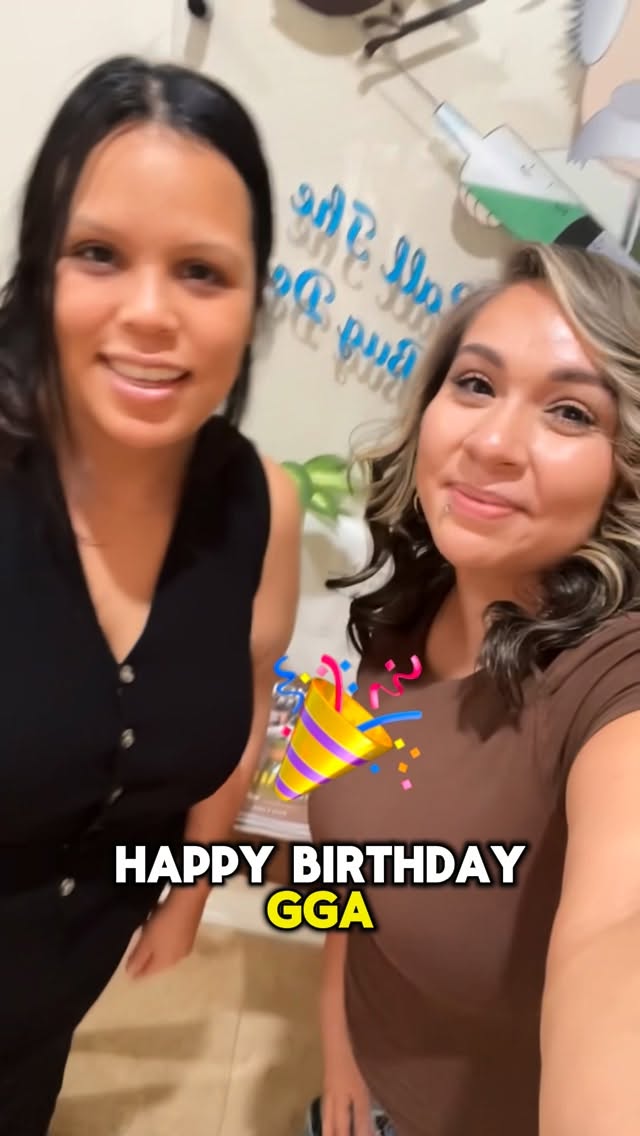 🎉 Today’s a special one for us, it’s our 39th birthday! 🎂 

A few of our team members wanted to jump in and say thank you personally, because none of this would be possible without YOU! 

For 39 years, GGA Pest Management has been proud to serve this community as your local pest control team. To every customer who has trusted us, referred us, and supported us along the way..thank you. You’re the reason we’re here. 😊💚

Being a local company means everything to us, and we’re grateful every single day to be part of your homes, your businesses, and this community.

We’re celebrating today, but we’re even more excited for what’s ahead and what the future holds. 🥳

