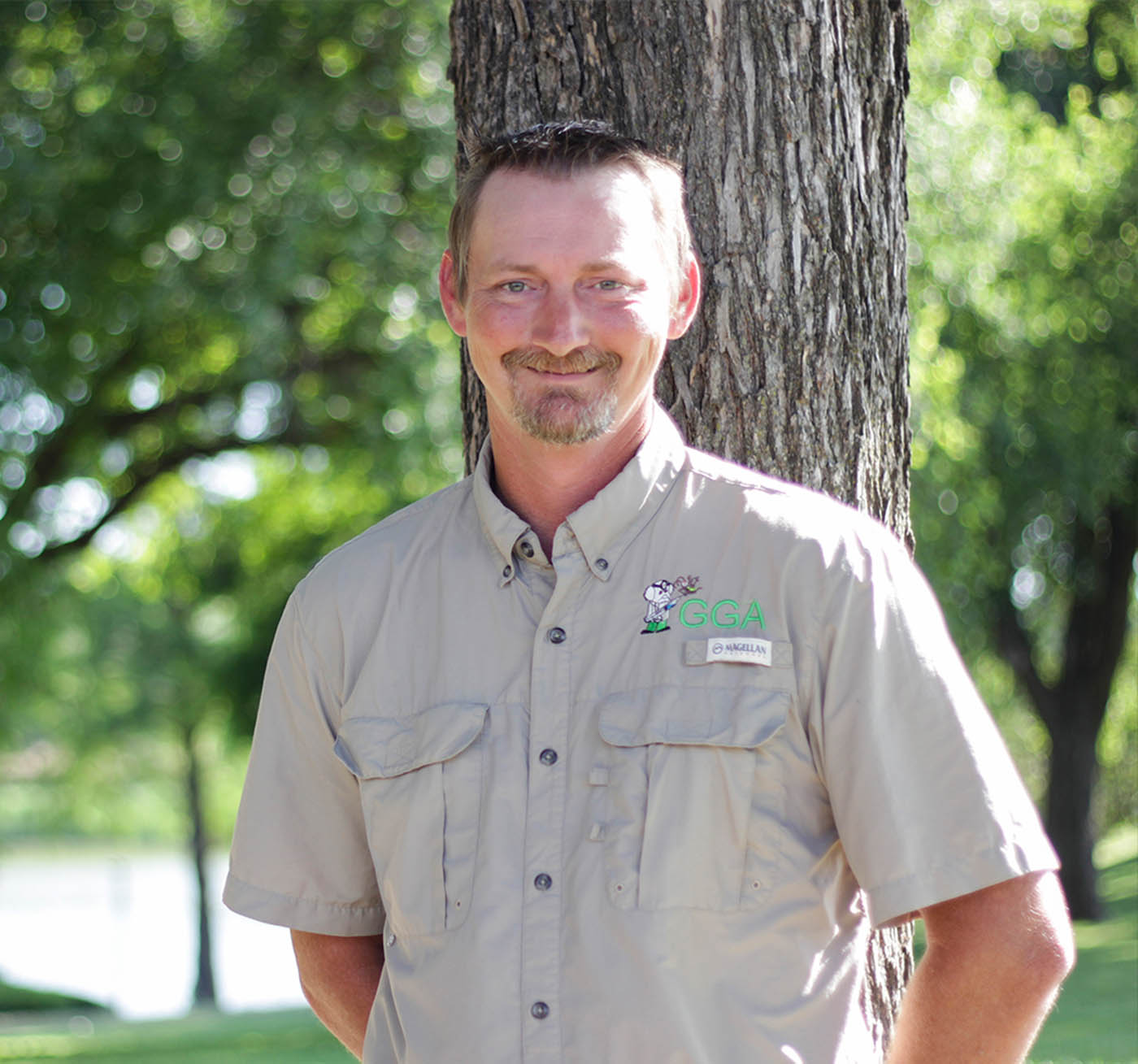 Chris Sutton - Pest Control Technician