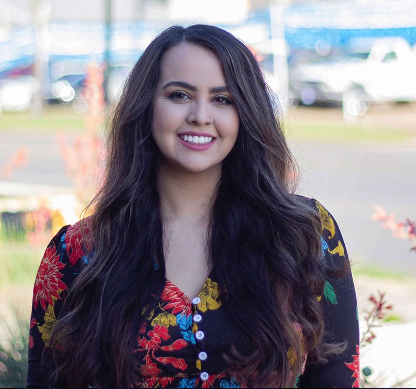 Julie Radle - Marketing Manager