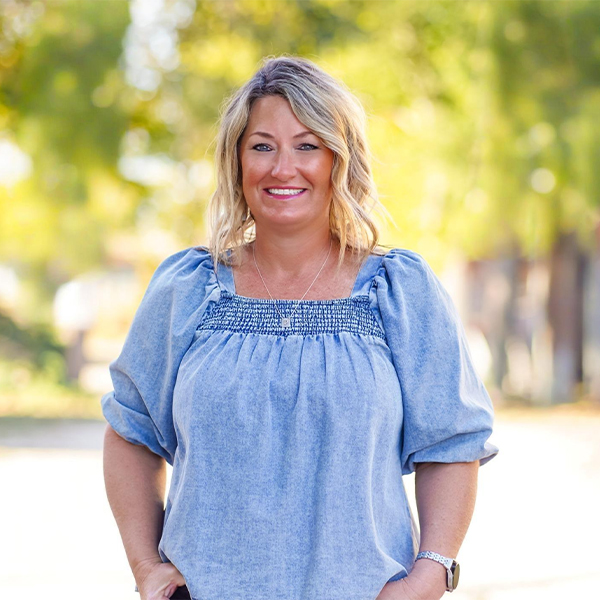 Pamela Chambers - Chief Operating Officer