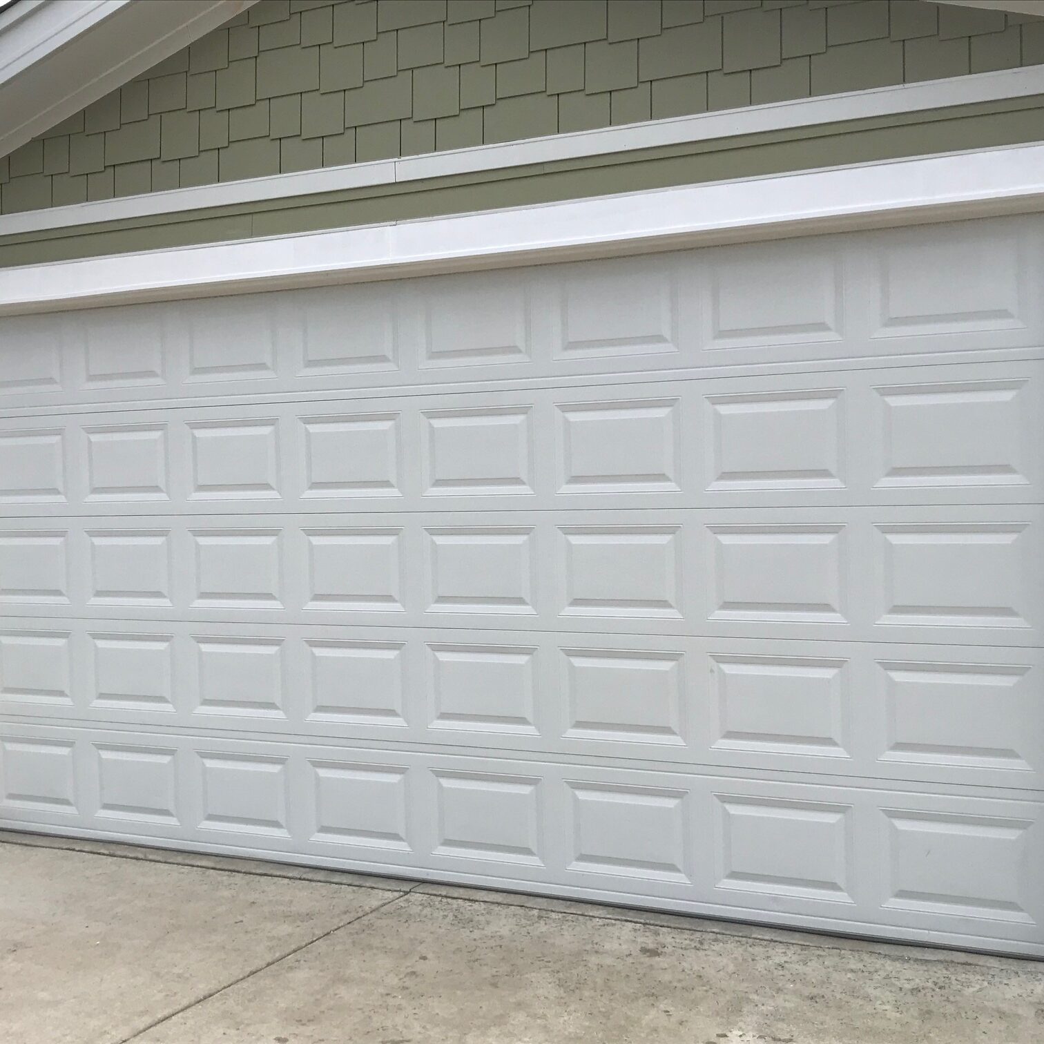 garage seal and door sweeps
